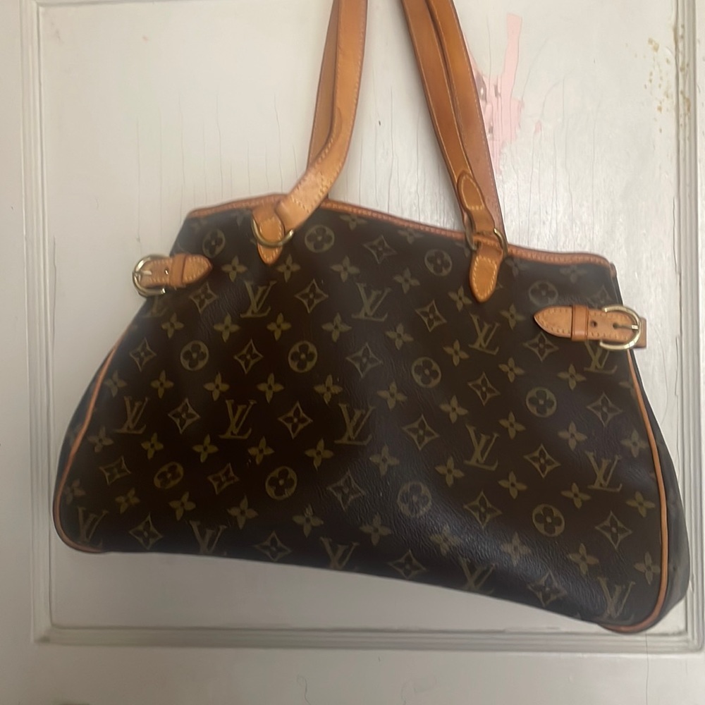 Vintage Loui Purse